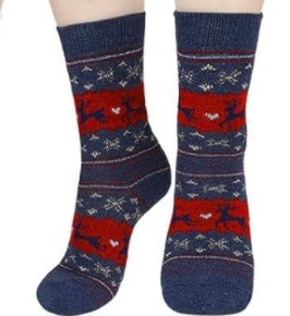 Holiday Socks