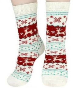 Holiday Socks