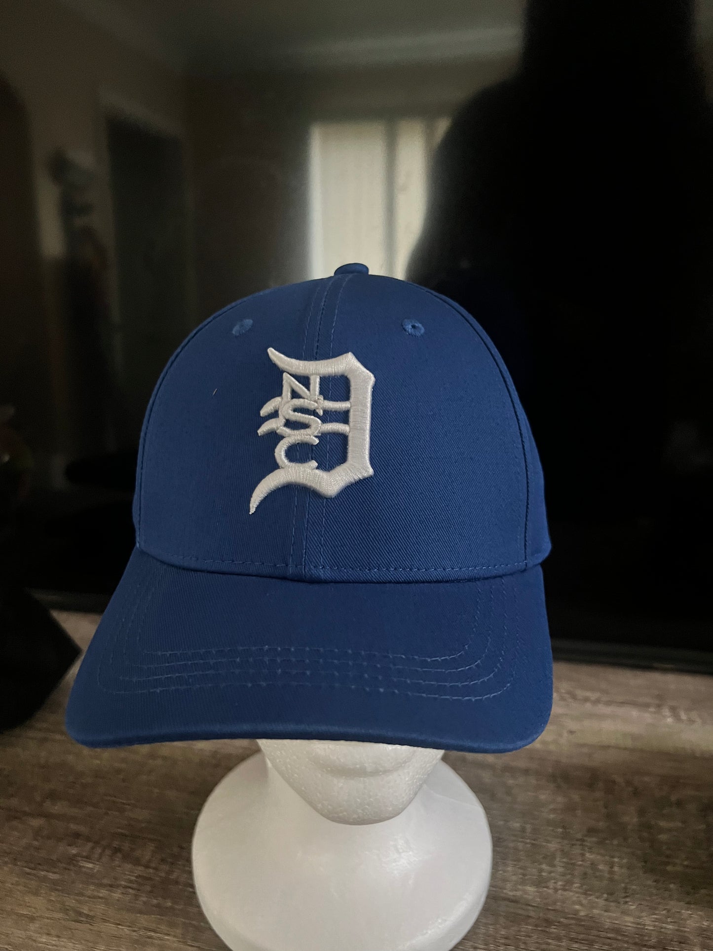 NSC Detroit Hat