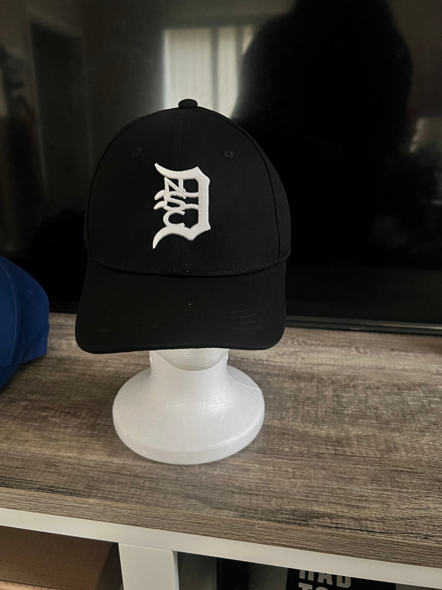 NSC Detroit Hat