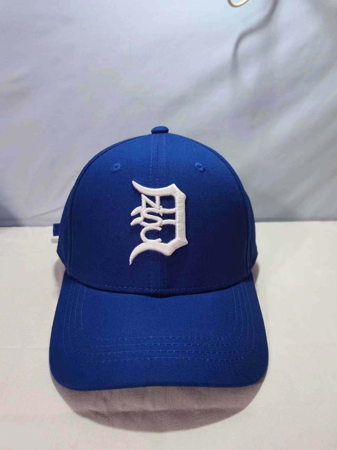 NSC Detroit Hat