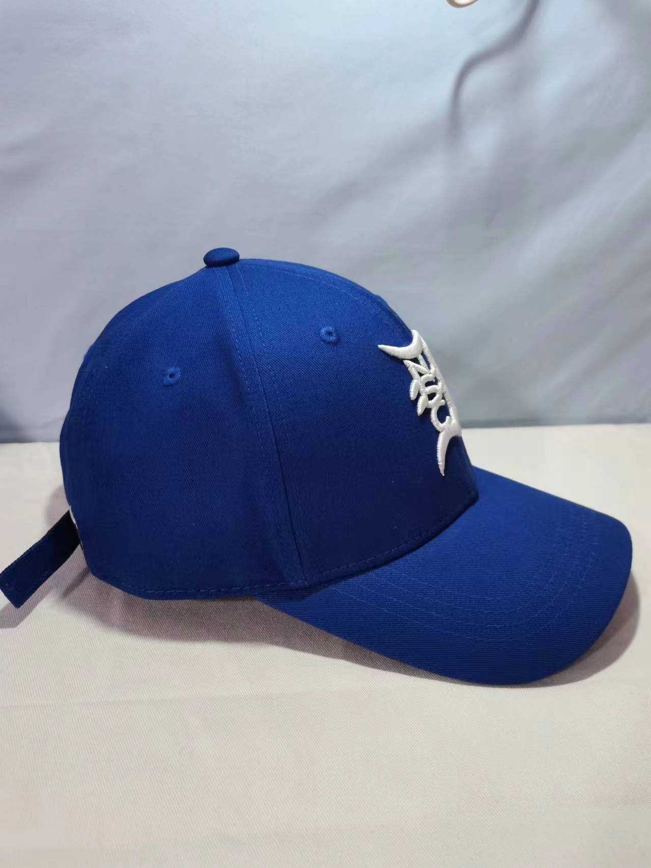 NSC Detroit Hat